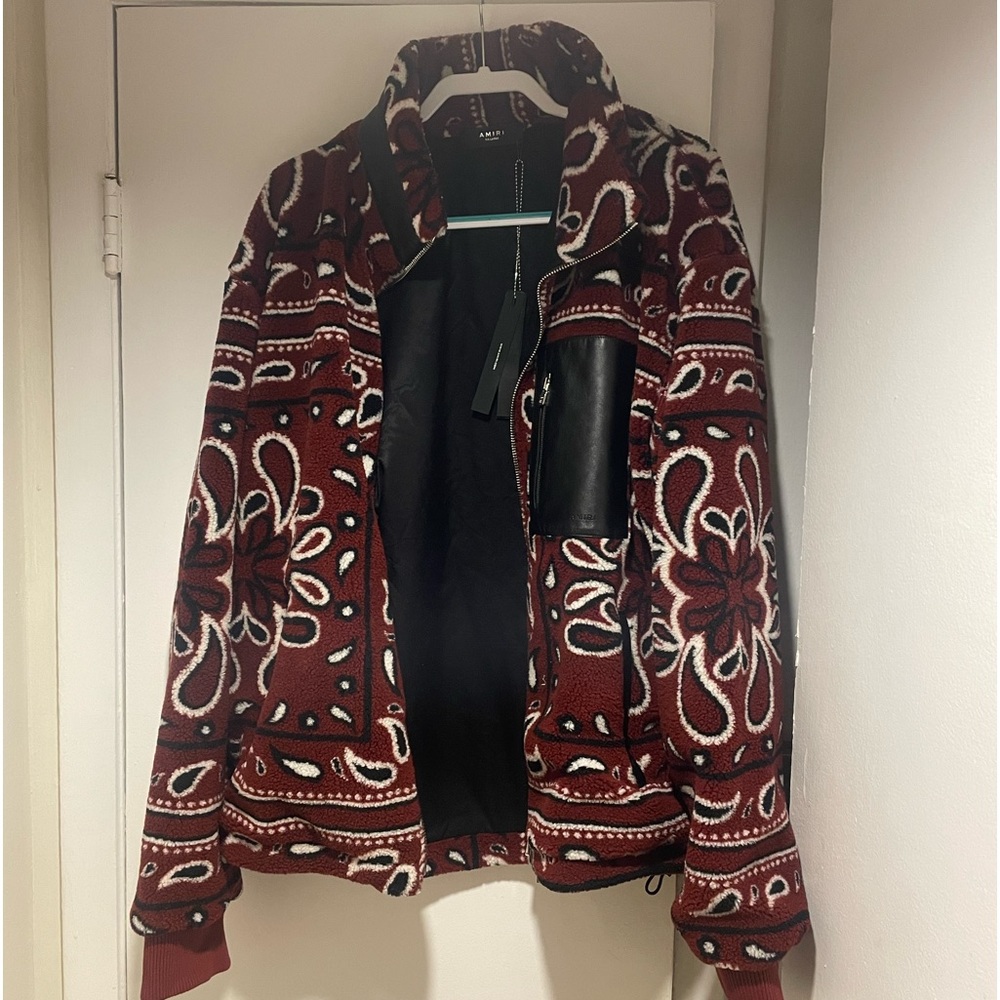 AMIRI JACKET